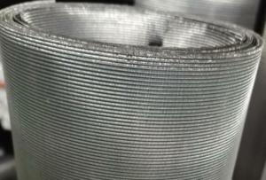 China 14 x 88 Dutch Weave Wire Cloth Ultra Fine With 30m Stainless Steel Dutch Wire Mesh factory