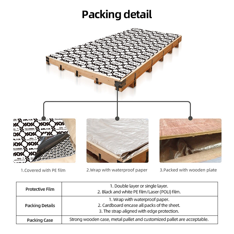 304 stainless steel pvd metal textured sheet silver Small water ripple stainless steel sheet