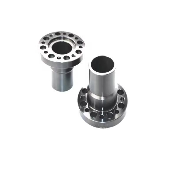 CNC Machining Service 5 Axis Machined Part Aluminium Titanium Brass Stainless Steel Turning Milling CNC Machining Parts
