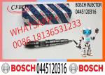 Fuel Injector 0986435505 0445120032 0445120103 0445120114 0 445120208 0445120316