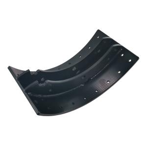 China Q235 Q345 3095195 Type Brake Shoe New Model 175-L factory