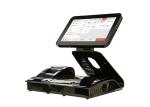 Touch Screen Tablet Android POS System Cash Register For Restaurant Wireless