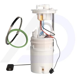 China BMW X5 (F15) / X6 (F16) Fuel Pump Module Assembly 16117403906 16114826897 factory