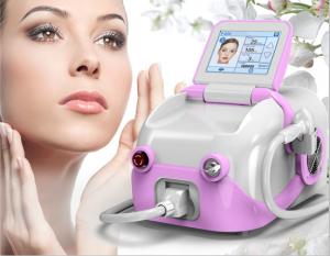 China High Quality Medical CE approved depilator 808 nm diode laser hair removal factory