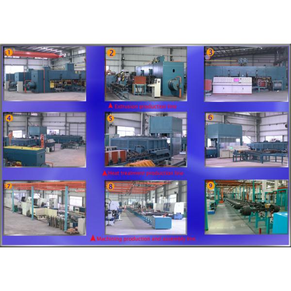 HJ 9 Ton disc brake Axle