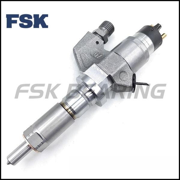 120 Series Common Rail Fuel Injector 0445120018 Cummins Injector Replacement Kit