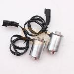 PC200 PC300 PC400 PC450 excavator solenoid valve 20Y-60-32120