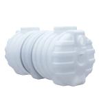 850*1750mm RV Septic Storage HDPE Plastic Water Tanks 1800mm 1850mm 1950mm