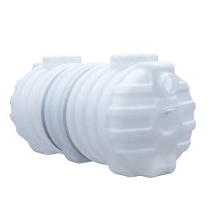 China 850*1750mm RV Septic Storage HDPE Plastic Water Tanks 1800mm 1850mm 1950mm factory