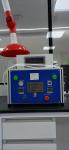 Pouch Cell Assembly Equipment Battery Vaccum Heat secondary Sealing Machine