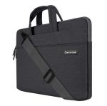 2017 Men Casual Briefcase Business Shoulder Bag Leather Messenger Bags Computer
