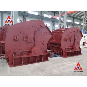 Mining Processing Rock Stone Crusher Machine Sustainable