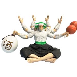 China ANIME HEROES Sauron Game Figurines Toys Finished Goods Model Decoration Completion Degree factory