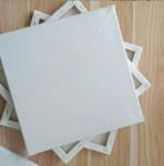 280G Cotton Primed Stretched Canvases , Artist Painting Canvas Customized Size