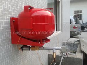 China Lightweight 30L FM200 Hanging System Low Noise factory