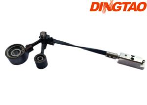 China 90997001 Assembly Knife Drive Articulated Suit DT Cutting Xlc7000 Z7 Parts factory