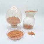 Red Brown Rare Earth Polishing Powder For Beveling