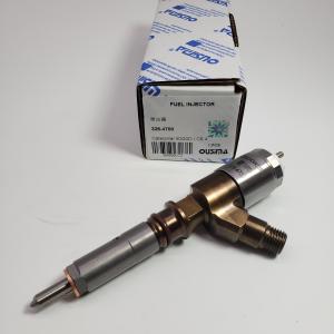 China Common Rail Diesel Injector 326-4700 For CAT 320D GC 323D factory