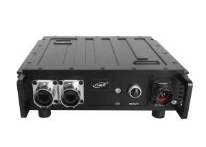 China Vehicle Mounted Emergency Communication System For Disaster Relief And Rescue factory