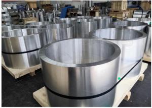 China 6061 T6 Seamless Aluminum Tubing 6061 Aluminium Seamless Pipe factory