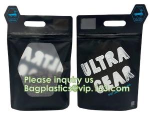 China Header Bag Self Adhesive Seal Bag Heat Seal Bag Coffee&amp;Tea Bag Side Gusset Bag Chips&amp;Cookies Bag Nylon Bag/Vacuum Bag Ho factory