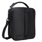 Women Leakproof Lunch Cooler Tote With Rubber Logo