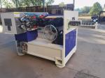 X90( 50-90mm ) High Speed Nail 750pcs/min Making Machine for Make Nails