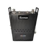 MB33 10km Concealed Safe Tight Backpack COFDM Digital Wireless Video Audio
