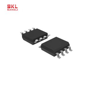 China ACS714LLCTR-05B-T 8-SOIC Hall Effect-Based Linear Current Sensor Transducer with 5A Output Range on sale