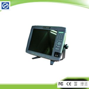 China Portable Sounder Echo-Sounder Fish Finder Transducer 500m factory