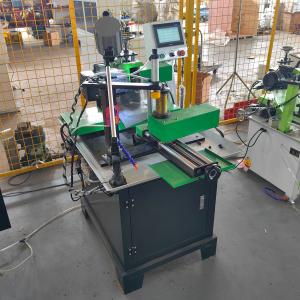 China 245 KG PM4Z-80 Woodworking Saw Blade Grinder with Alloy Circular Blade factory