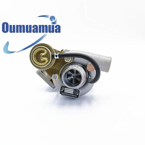 Kubota Series Engine V2003T Turbocharger TD03-07T 49131-02020 26-29-28