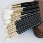 Women Travel Cosmetic Brush Set