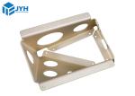 JYH Custom Sheet Metal Stamping Fabrication And Laser Cutting Service Powder