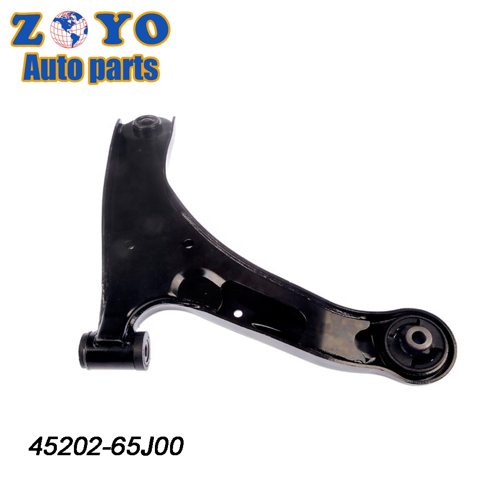 Suspension Left Control Arm for Suzuki Grand Vitara 2007-2013 Reference NO. 0724-008 TE