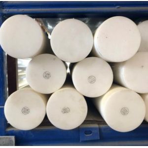 Mitsubishi POM Wear-resistant/Impact-resistant Plastic Rod/Sheet/Tube