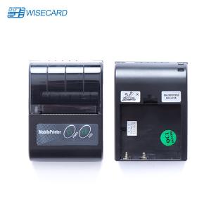China ESC POS SDK Cashbox Bluetooth Receipt Printer USB 80mm/s RS232 factory