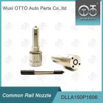 DLLA150P1606 Bosch Common Rail Nozzle For Injectors 0445110269/270 0986435153