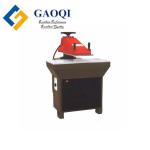 Customized Hydraulic Leather Hole Punching Machine Die Cutting Press Machine for