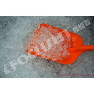 2024 10ton Industrial Cube Ice Machine with Bitzer Compressor at FOCUSUN Online