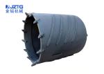Piling Rig Tools Rock Drilling Core Barrels IAF Certification