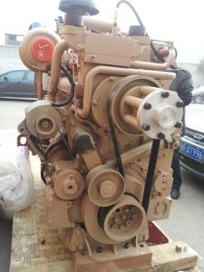 China Cummins KTA19-P600 Diesel Engine For Agriculture Irrigation factory