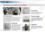 CE approved IPL hair removal machine