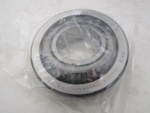 China 31313 OEM Service 27313 E Heavy Duty Bearings , High Speed Roller Bearings 65*140*36mm factory