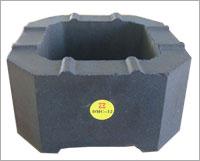 China carbon magnesia brick factory