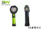 IP66 Rechargeable Led Spotlight 10W Rechargeable Hunting Spotlight