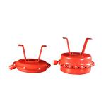 Military Aerosol Fire Protection / Vehicles Ships Aerosol Fire Suppression