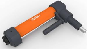 China LED Emergency Rescue Equipment Hydraulic Top Supporter Gycd-145/900 factory