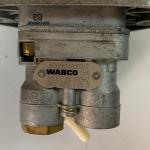 WABCO Original Parts Spare Parts 9617231430 Hand Brake Valve Use For HOWO