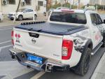 Ranger T7 Locking Tonneau Cover 4x4 Off Road Aluminum Hard Lid Canopy Roller